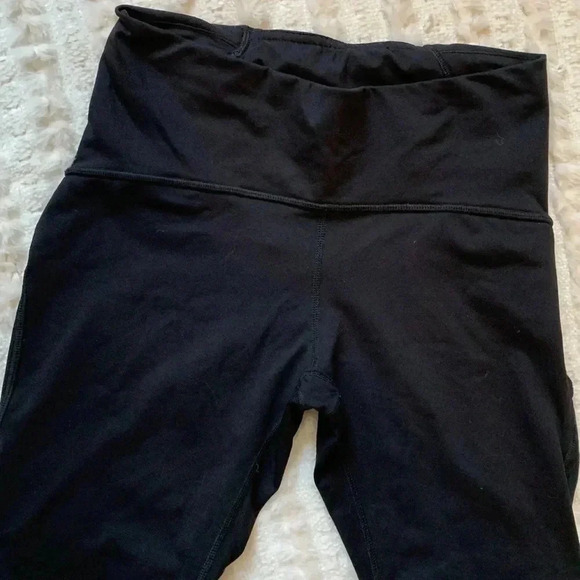 Lululemon capri leggings women - Picture 6 of 12